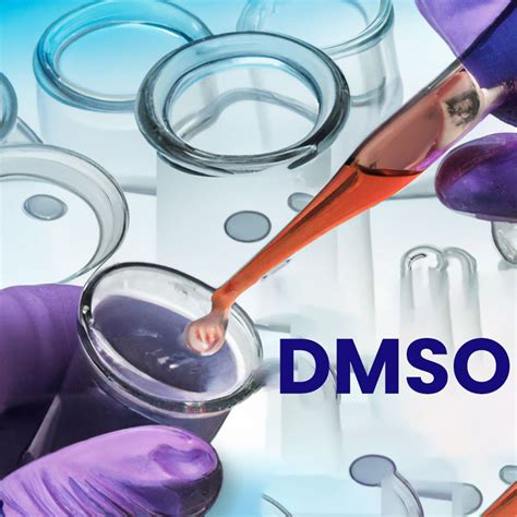 Is it OK to freeze DMSO?