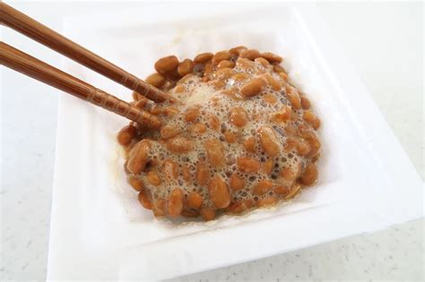 Is it OK to freeze natto?