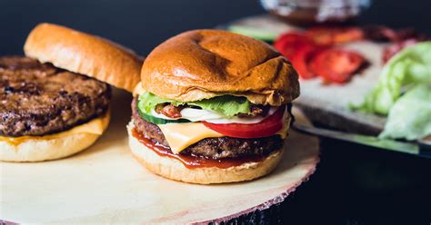 Is it OK to grill frozen burgers?