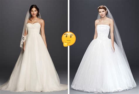 Is it OK to have 2 wedding dresses?