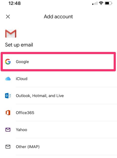 Is it OK to have 4 Gmail accounts?