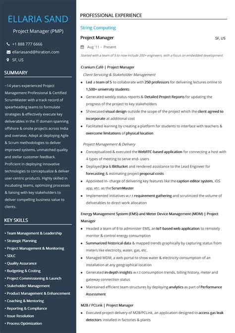 Is it OK to have a 1 1 2 page resume?