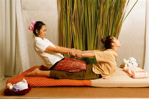 Is it OK to have a full body massage?