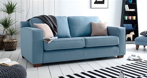 Is it OK to have different color sofas?