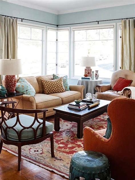Is it OK to have sofas that don't match?