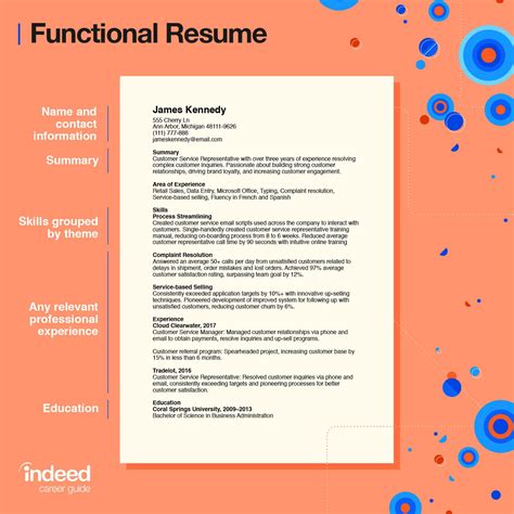 Is it OK to highlight words in resume?