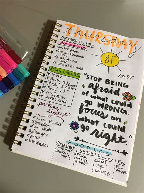 Is it OK to journal everyday?