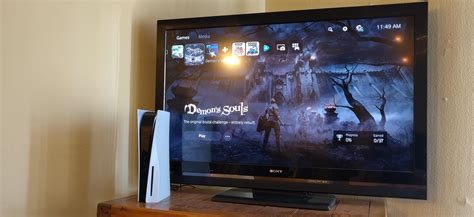 Is it OK to keep PS5 without stand?