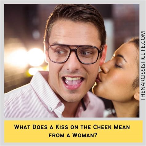 Is it OK to kiss a girl on the cheek on first date?