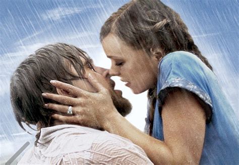 Is it OK to kiss at the movies?