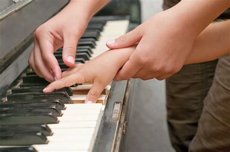Is it OK to learn piano at 14?