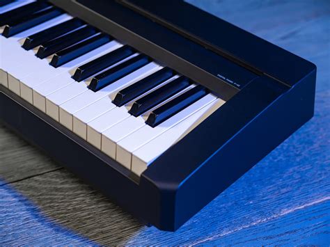 Is it OK to learn piano on a cheap keyboard?