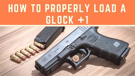 Is it OK to leave Glock loaded?