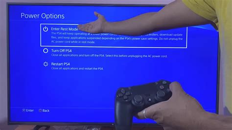 Is it OK to leave PS4 in sleep mode?