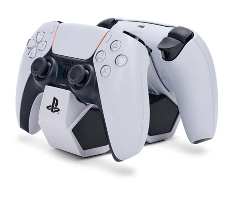 Is it OK to leave PS5 controller on charging station?