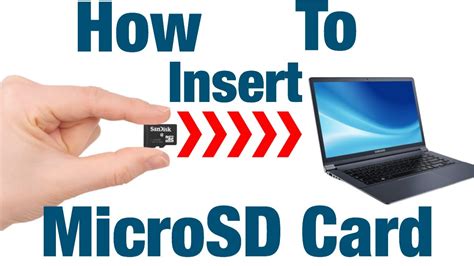 Is it OK to leave SD card in laptop?