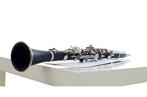 Is it OK to leave clarinet assembled?