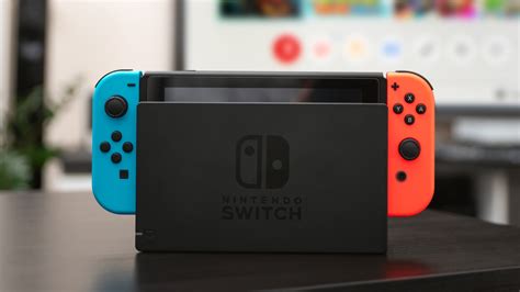 Is it OK to leave games in Switch?