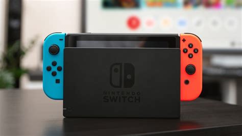 Is it OK to leave games in Switch?