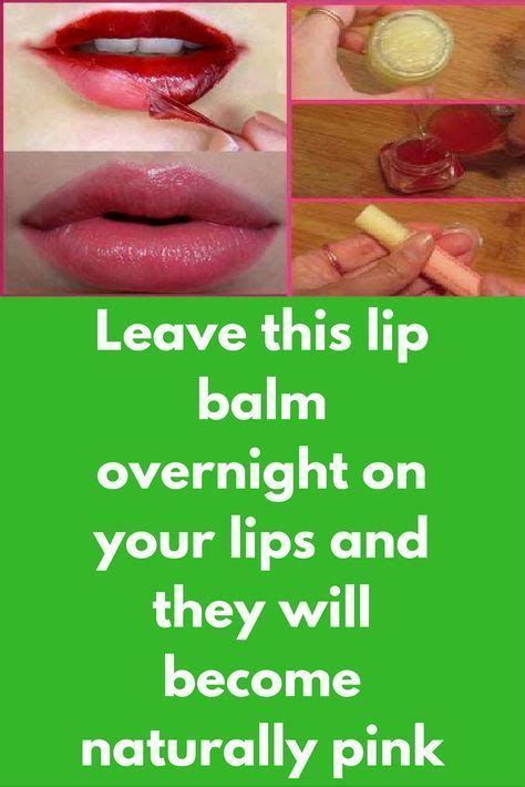 Is it OK to leave lipstick on overnight?