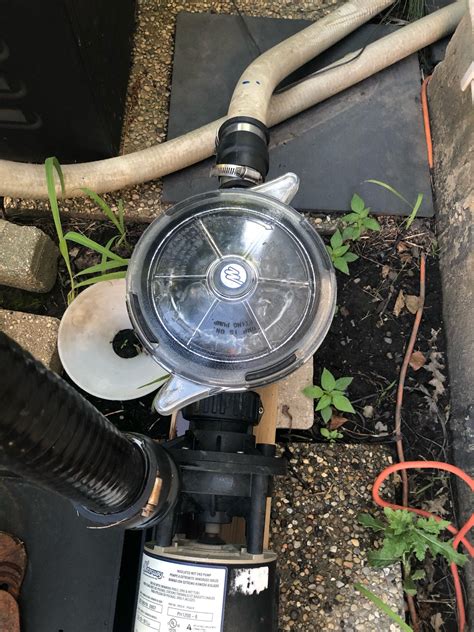 Is it OK to leave pool pump on 24 7?