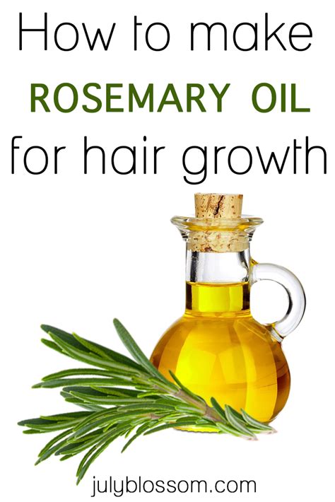 Is it OK to leave rosemary oil in your hair overnight?