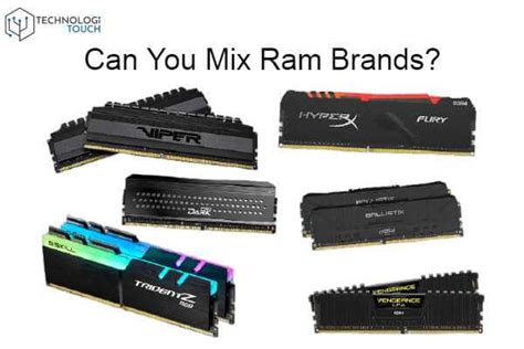 Is it OK to mix RAM speeds?