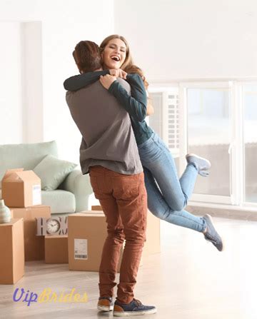 Is it OK to move in together after 3 months?