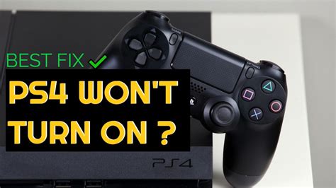 Is it OK to never turn off PS4?