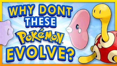 Is it OK to not evolve Pokémon?