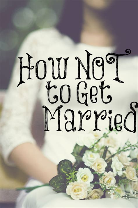 Is it OK to not get married ever?