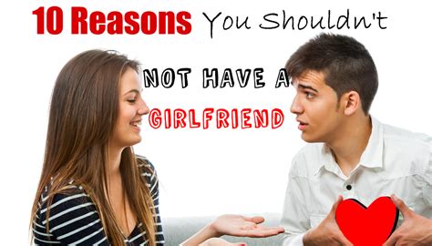 Is it OK to not have a girlfriend at 18?