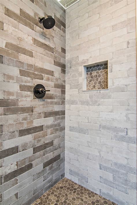 Is it OK to not have tiles in bathroom?