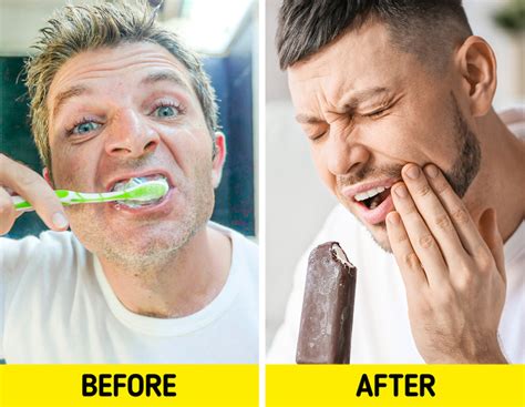 Is it OK to only brush your teeth once a day?