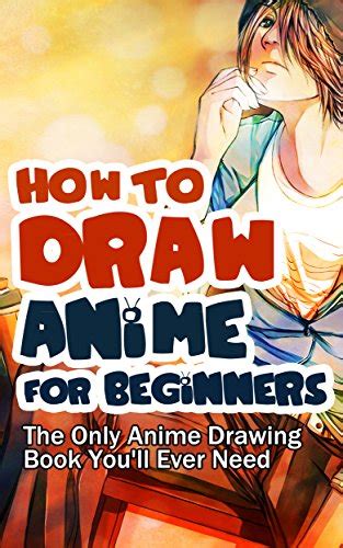 Is it OK to only draw anime?