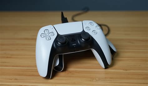 Is it OK to overcharge PS5 controller?