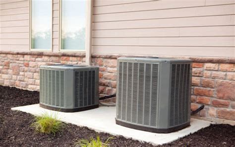 Is it OK to oversize an AC unit?