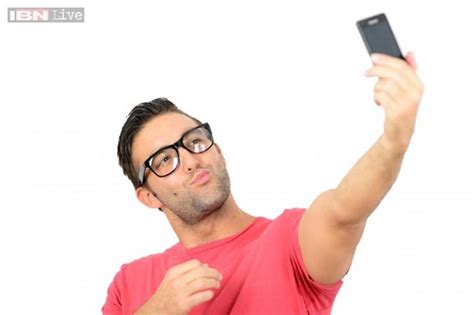 Is it OK to post selfies?