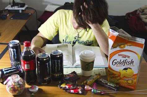 Is it OK to pull an all-nighter?