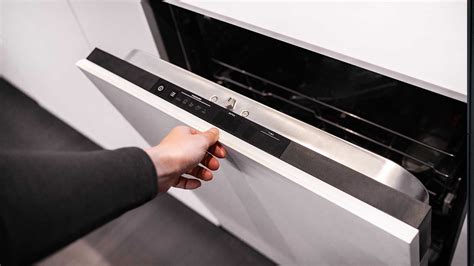 Is it OK to put dishwasher next to refrigerator?