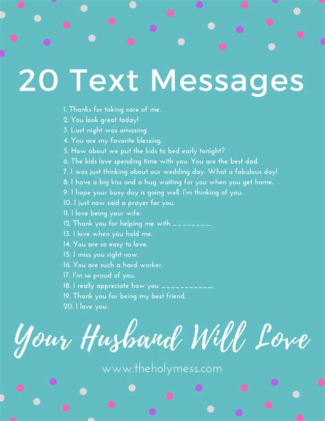 Is it OK to read husband's text messages?