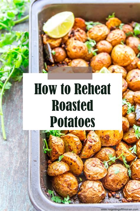 Is it OK to reheat potatoes?