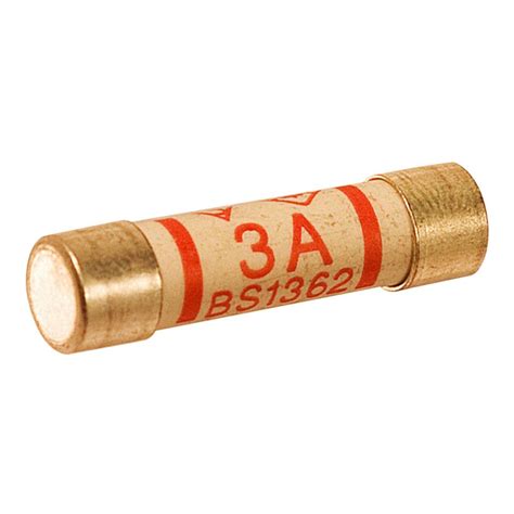 Is it OK to replace a 3amp fuse with a 5 amp fuse?