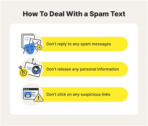 Is it OK to reply to spam?