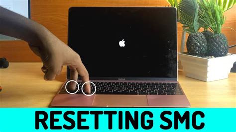 Is it OK to reset SMC on Mac?