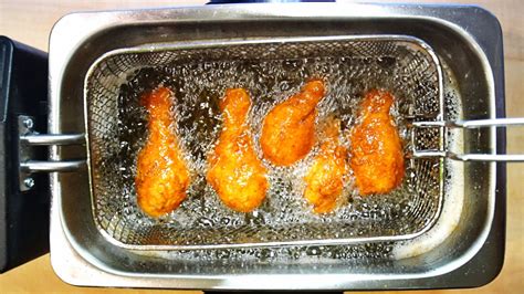 Is it OK to reuse oil after deep frying?