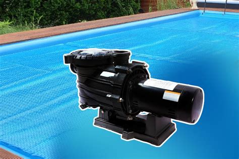 Is it OK to run pool pump with cover on?