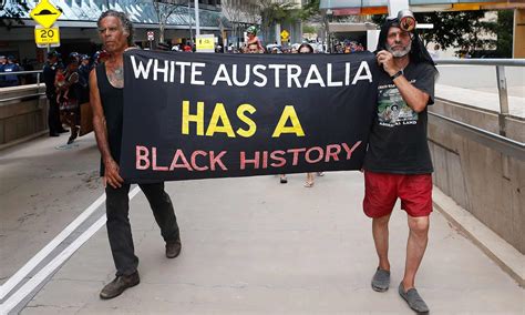 Is it OK to say Aboriginal?