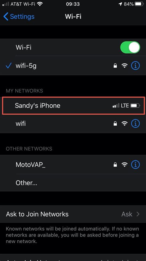 Is it OK to share hotspot with strangers?