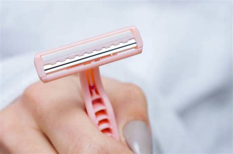 Is it OK to shave pubic hair everyday?
